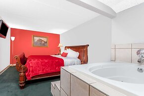 Ramada by Wyndham Henderson/Evansville