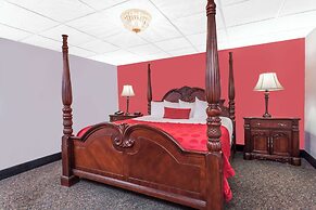 Ramada by Wyndham Henderson/Evansville