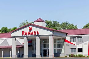 Ramada by Wyndham Henderson/Evansville