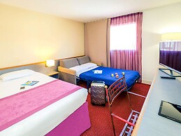 Mercure Cannes Mandelieu