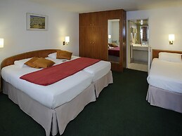 Mercure Cannes Mandelieu