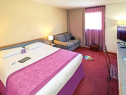 Mercure Cannes Mandelieu