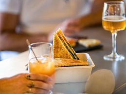 Mercure Cannes Mandelieu