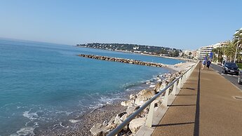 Mercure Cannes Mandelieu