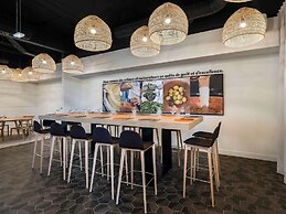 Mercure Cannes Mandelieu