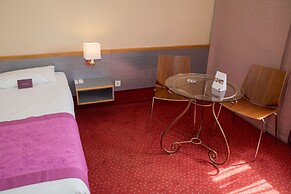 Mercure Cannes Mandelieu