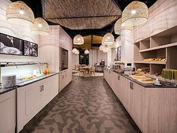 Mercure Cannes Mandelieu