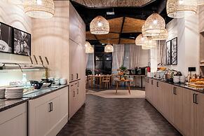 Mercure Cannes Mandelieu