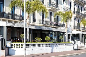 Westminster Hotel & Spa Nice