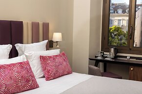 Westminster Hotel & Spa Nice