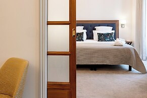 Westminster Hotel & Spa Nice