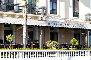 Westminster Hotel & Spa Nice