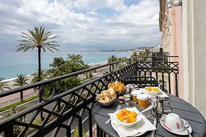 Westminster Hotel & Spa Nice
