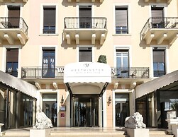 Westminster Hotel & Spa Nice
