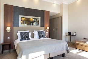 Westminster Hotel & Spa Nice