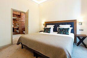 Westminster Hotel & Spa Nice