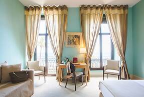 Westminster Hotel & Spa Nice