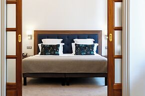 Westminster Hotel & Spa Nice