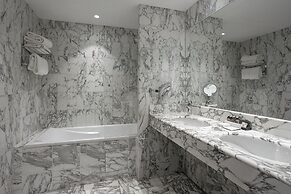 Westminster Hotel & Spa Nice