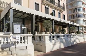 Westminster Hotel & Spa Nice