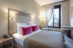 Westminster Hotel & Spa Nice