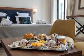 Westminster Hotel & Spa Nice