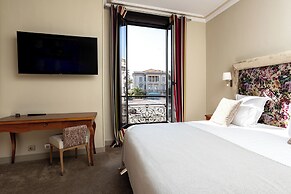 Westminster Hotel & Spa Nice