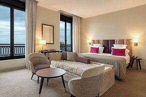 Westminster Hotel & Spa Nice