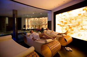 Westminster Hotel & Spa Nice