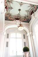 Westminster Hotel & Spa Nice