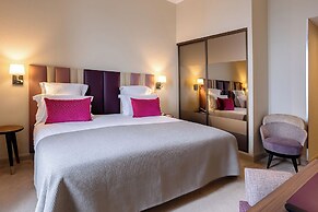 Westminster Hotel & Spa Nice