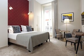 Westminster Hotel & Spa Nice