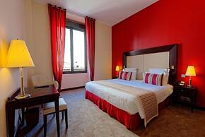 Westminster Hotel & Spa Nice