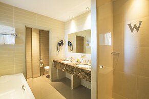 Westminster Hotel & Spa Nice