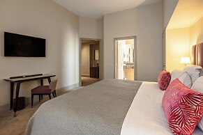 Westminster Hotel & Spa Nice