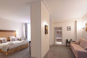 Westminster Hotel & Spa Nice