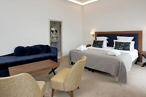 Westminster Hotel & Spa Nice