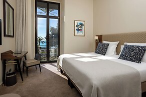 Westminster Hotel & Spa Nice
