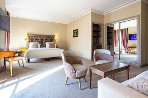 Westminster Hotel & Spa Nice