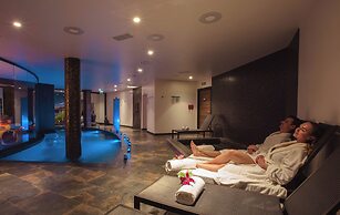 Westminster Hotel & Spa Nice