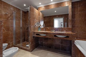 Westminster Hotel & Spa Nice