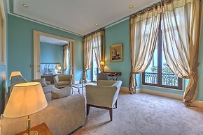 Westminster Hotel & Spa Nice
