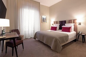 Westminster Hotel & Spa Nice