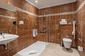 Westminster Hotel & Spa Nice