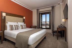 Westminster Hotel & Spa Nice