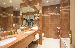 Westminster Hotel & Spa Nice