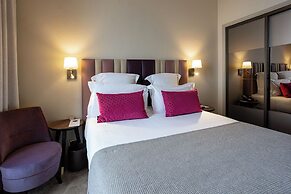 Westminster Hotel & Spa Nice