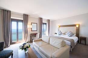 Westminster Hotel & Spa Nice