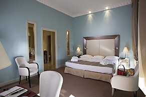 Westminster Hotel & Spa Nice