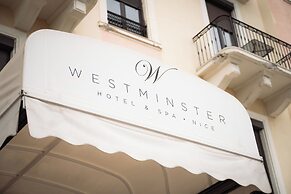 Westminster Hotel & Spa Nice